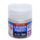 Lacquer Paint Disolvente 10ml LP-10