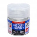 Lacquer Paint Disolvente 10ml LP-10
