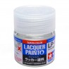 Lacquer Paint Disolvente 10ml LP-10