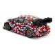 Toyota Yaris WRC1- 2024 - Test Car Colour