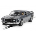John Wick Ford Mustang BOSS 429