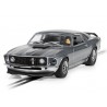 John Wick Ford Mustang BOSS 429
