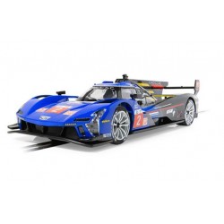 Cadillac V-Series R. - 24 Hours of LeMans 2023 - 3rd Place