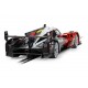 Cadillac V-Series R. - Whelen Engineering