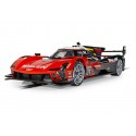 Cadillac V-Series R. - Whelen Engineering