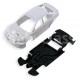 Chasis 3DP Extreme Angle - Peugeot 208 - Scaleauto