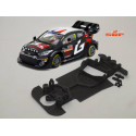 Chasis Bicom. Toyota YARIS WRC1 Angle AvantS