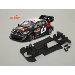 Chasis Bicom. Toyota YARIS WRC1 Line AvantSl