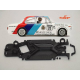 Chasis Bicom.1:24 BMW 2002 Ti BRMChasis