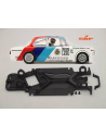 Chasis Bicom.1:24 BMW 2002 Ti BRMChasis