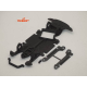 Chasis Bicom.1:24 Fiat ABARTH 1000 TCR BRM