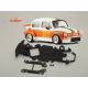 Chasis Bicom.1:24 Fiat ABARTH 1000 TCR BRM