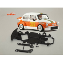 Chasis Bicom.1:24 Fiat ABARTH 1000 TCR BRM