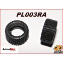 Bolsa - 2 Neum. SR R aguja 19,5x9mm