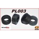 Bolsa - 4 Neum. SR Gamma 19,5x9mm