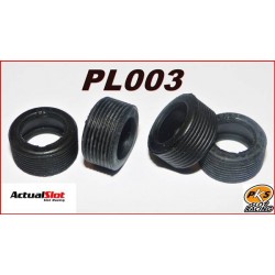 Bolsa - 4 Neum. SR Gamma 19,5x9mm