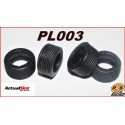 Bolsa - 4 Neum. SR Gamma 19,5x9mm
