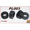 Bolsa - 4 Neum. SR Gamma 19,5x9mm