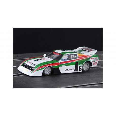 Toyota Celica LB Gr.5 Turbo n6 Trust