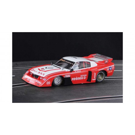 Toyota Celica LB Gr.5 Turbo n1 Trst N. Tashi