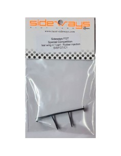 SWFGTC1 - Alerón Flexible Ford Gt GT3 de Sideways