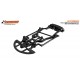 Chasis 3DP Honda NSX V3 soporte RT4