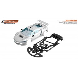 Chasis 3DP Honda NSX V3 soporte RT4