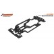 Chasis 3DP Caddy LMDH V3 soporte RT3