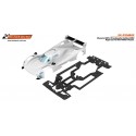 Chasis 3DP Caddy LMDH V3 soporte RT3