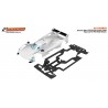 Chasis 3DP Caddy LMDH V3 soporte RT3