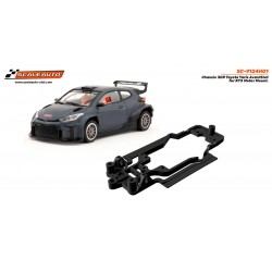 Chasis 3DP Toyota Yaris Avantslot soporte RT3