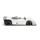 Lola T280/290 Test Car White