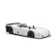 Lola T280/290 Test Car White