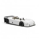 Lola T280/290 Test Car White