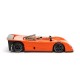 Lola T280/290 Test Car Orange