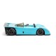 Lola T280/290 Test Car Blue