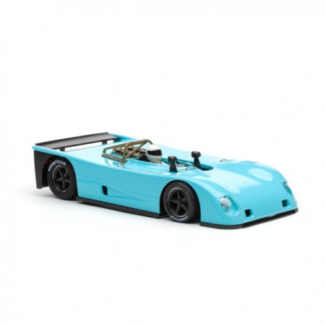 Lola T280/290 Test Car Blue