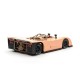 Lola T280/290 Test Car Pink
