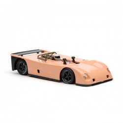 Lola T280/290 Test Car Pink