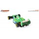 Formula 90-97 B191 7up 1991 n33 - Morro Bajo