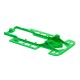LOLA T280/290 EXTRAHARD VERDE CHASIS