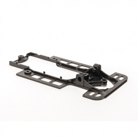 LOLA T280/290 MEDIUM NEGRO CHASIS