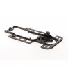LOLA T280/290 MEDIUM NEGRO CHASIS