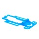 LOLA T280/290 SOFT BLUE CHASIS