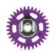 Corona AW 33Z plastico 16mm Equlibrada aligerada
