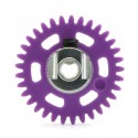 Corona AW 33Z plastico 16mm Equlibrada aligerada