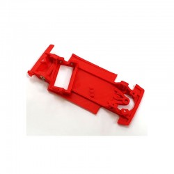 Chasis Lancia Integrale AW (comp. SCX) apto CEO