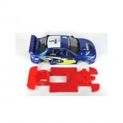 Chasis Subaru Lineal (comp. Ninco) apto CEO