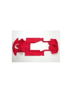 Chasis Toledo GT Hybrid (comp. SCX)