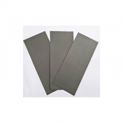 Lija fina para plastico y metal 3 X 600